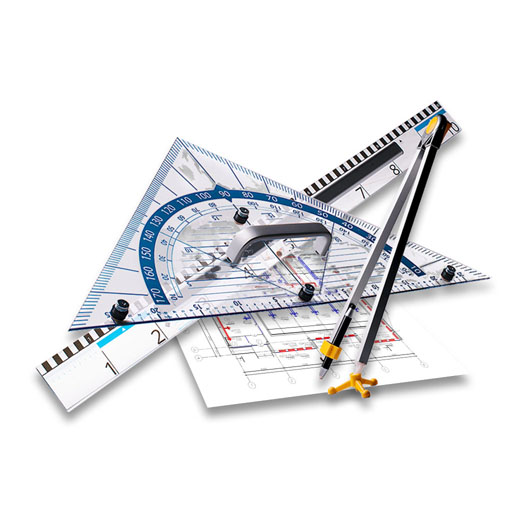 Проектирование раздела ОВ и К