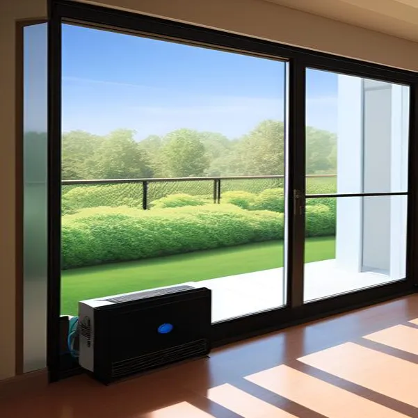 Жилые помещения